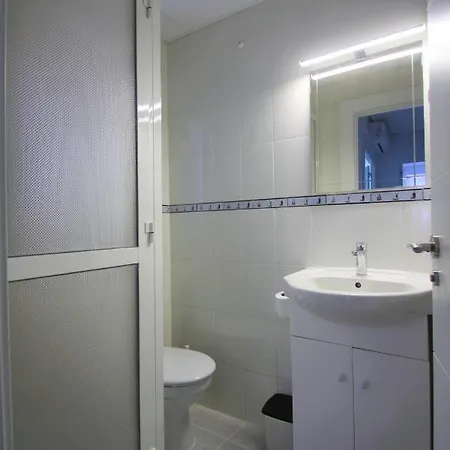 Casaturis Rambla Mendez Nunez En El Corazon De A109 Apartman *