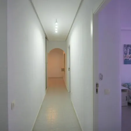 Casaturis Rambla Mendez Nunez En El Corazon De A109 Alicante