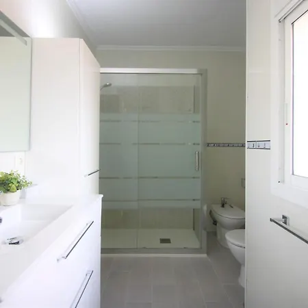 Casaturis Rambla Mendez Nunez En El Corazon De A109 Apartament *